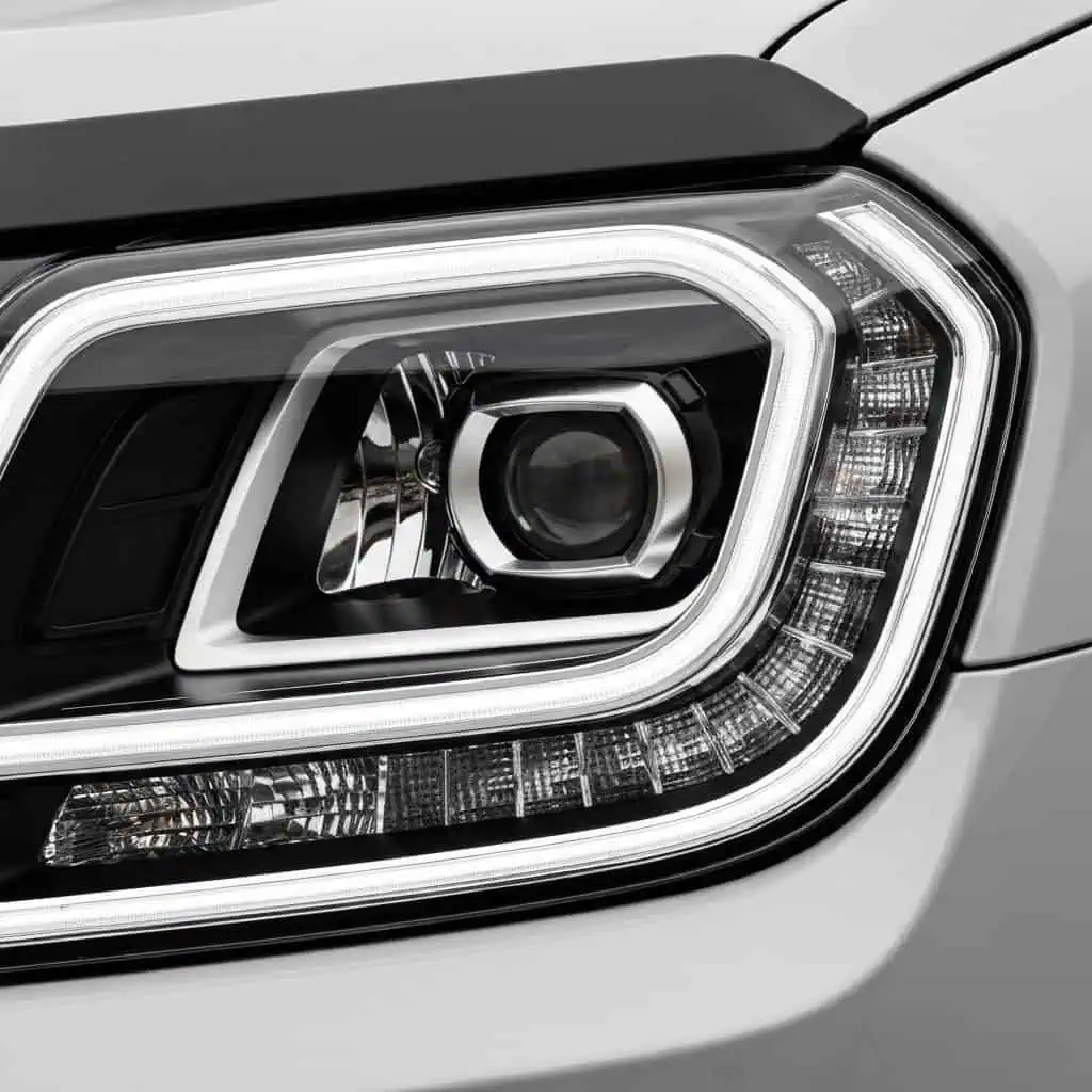 4×4 dołączany automatycznie: wszystko, co musisz wiedzieć